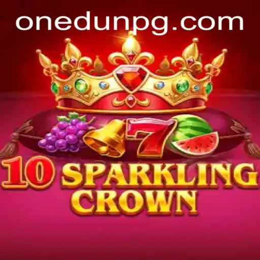 Experience the Thrill with 10SparklingCrown on tht.bet