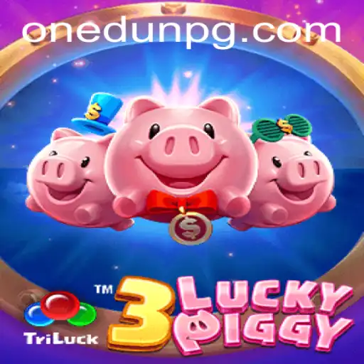 Discover the Exciting World of 3LUCKYPIGGY at THT.BET