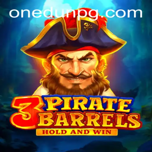 Unveiling the Thrill of 3PirateBarrels: Rules, Gameplay, and Its Position in Modern Gaming