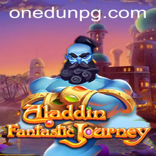 Exploring the Enchanting World of Aladdin in Gaming