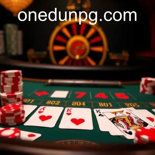 Blackjack