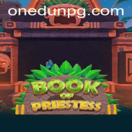 Exploring the Enigma of BookOfPriestess: A Spirited Adventure