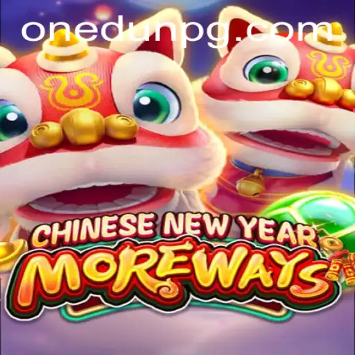 Explore the Festive Excitement of 'CHINESENEWYEARMOREWAYS' at THT.Bet