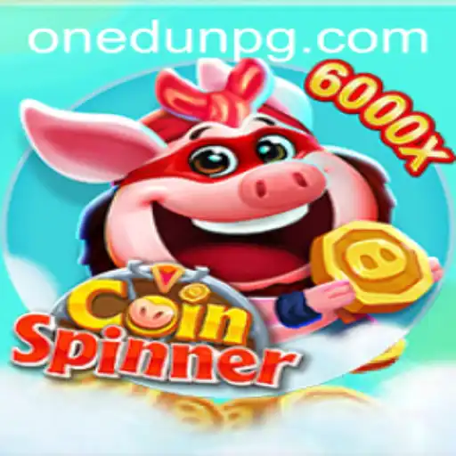 Discover the Thrill of CoinSpinner on tht.bet