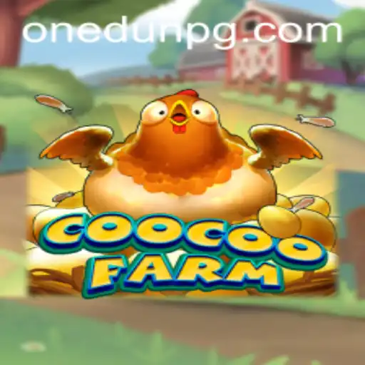 CooCooFarm: A Fresh Gaming Experience with THT.Bet