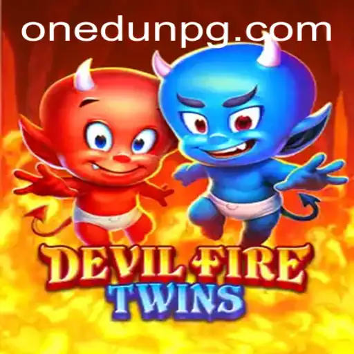 Discover DevilFireTwins: The Ultimate Gaming Experience with tht.bet