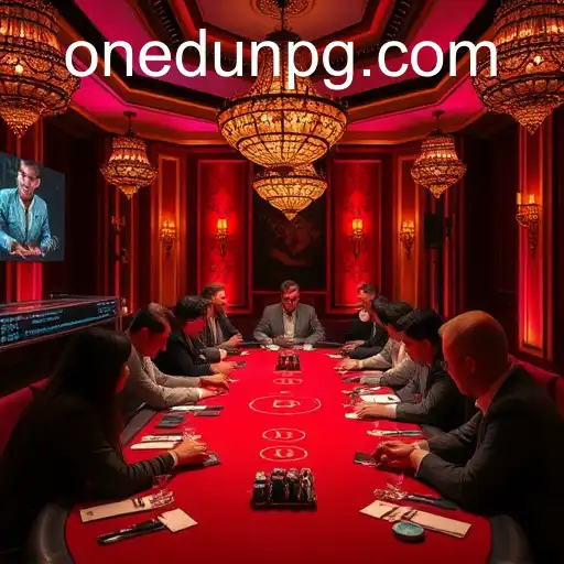 Exclusive Events