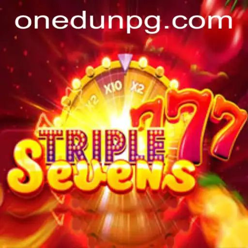 Explore the Excitement of 777TripleSeven: The Ultimate Digital Casino Experience