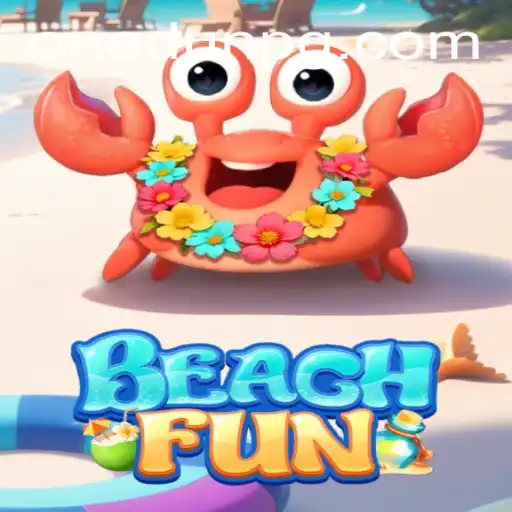 Experience the Thrills of BeachFun with tht.bet