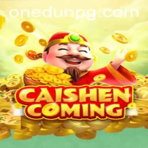 Discover the Exciting World of CAISHENCOMING at tht.bet