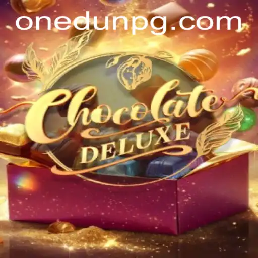 Discover the Sweet Adventure of ChocolateDeluxe: A Comprehensive Guide