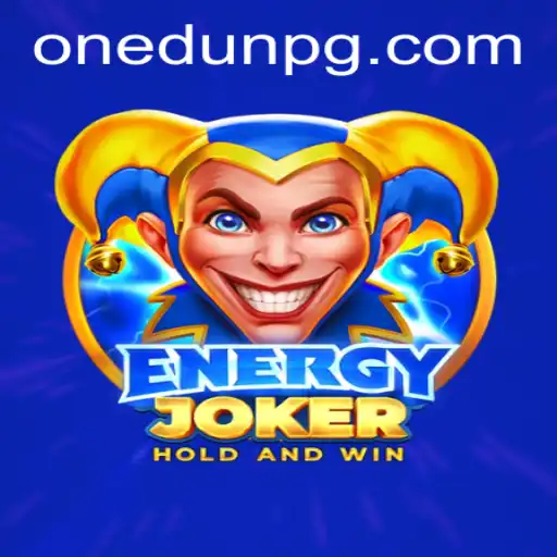 Unveiling EnergyJoker: The Dynamic Game Sweeping Through tht.bet