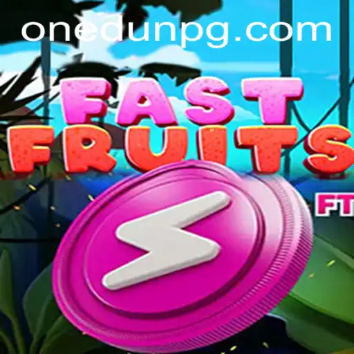 FastFruits: A Thrilling Arcade Experience on tht.bet