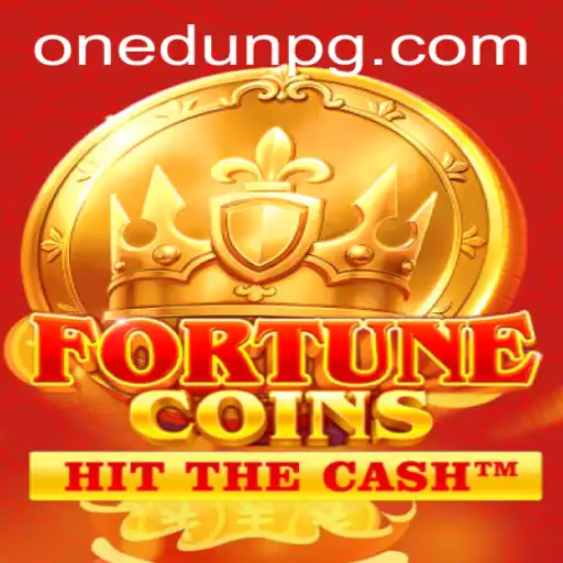 Unveiling FortuneCoins: A Deep Dive into the Thrilling World of THT.BET's Latest Game
