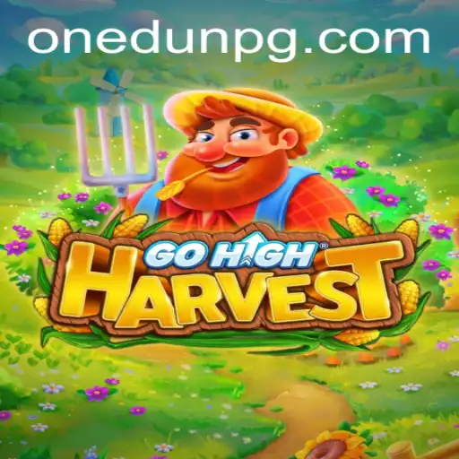Discover GoHighHarvest: A Thrilling New Era in Gaming with tht.bet