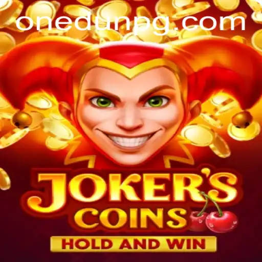Diving Into JokersCoins: A Game-Changer by tht.bet