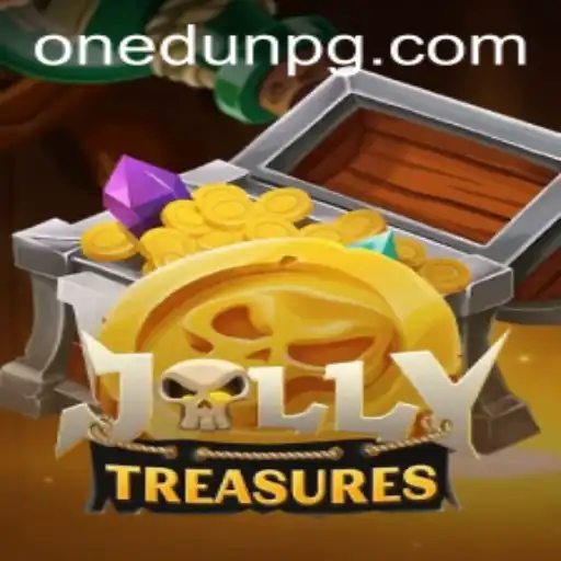 Explore the Exciting World of JollyTreasures on tht.bet