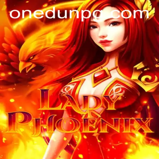 Unveiling LadyPhoenix: The Betting Game Revolutionizing Online Casinos