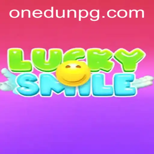 Experience the Thrills of LuckySmile: The Next Big Game by Tht.bet