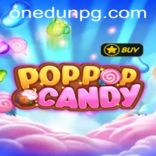 Discover the Exciting World of POPPOPCANDY: A Thrilling Adventure