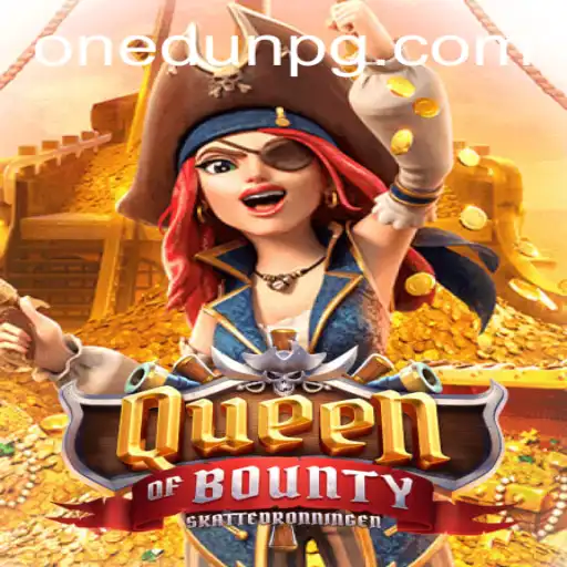 Discover the Entrancing Adventure of QueenofBounty
