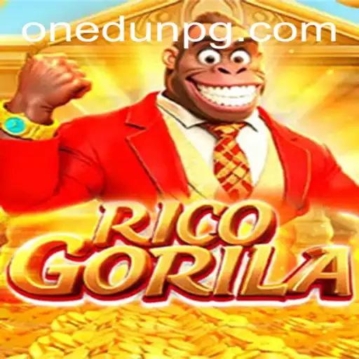 Discover the Exhilarating World of RicoGorila: A Modern Gaming Phenomenon
