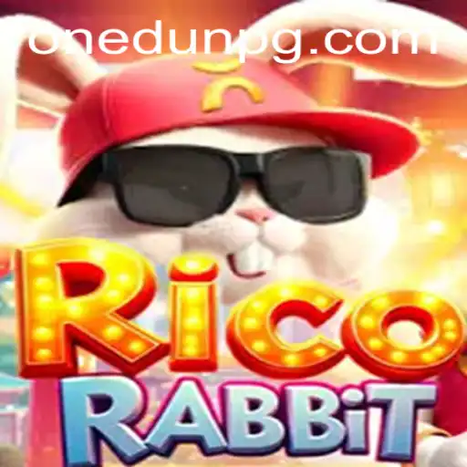 Exploring the Exciting World of RicoRabbit and Its Integration with tht.bet