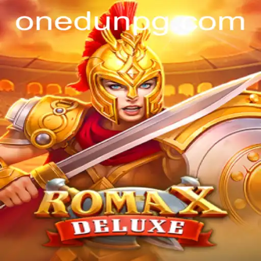 Exploring the Adventurous Realm of RomaXDeluxe through tht.bet