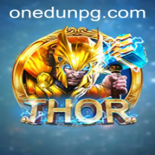 Exploring the Exciting World of THOR: A Detailed Guide