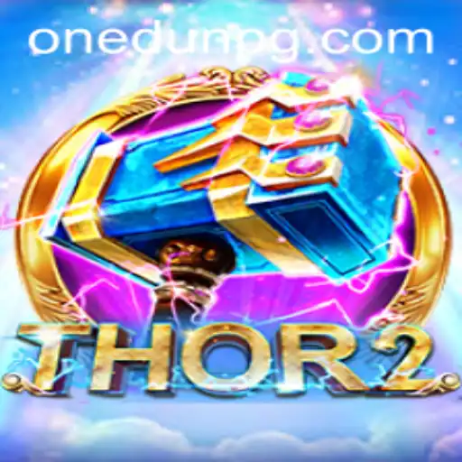 Explore Thor2: The Exciting New Adventure Game on THT.Bet