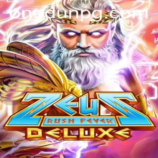Experience the Thrills of ZeusRushFeverDeluxe