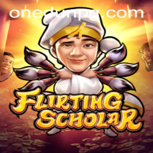 Discover the Intrigue of Flirting Scholar