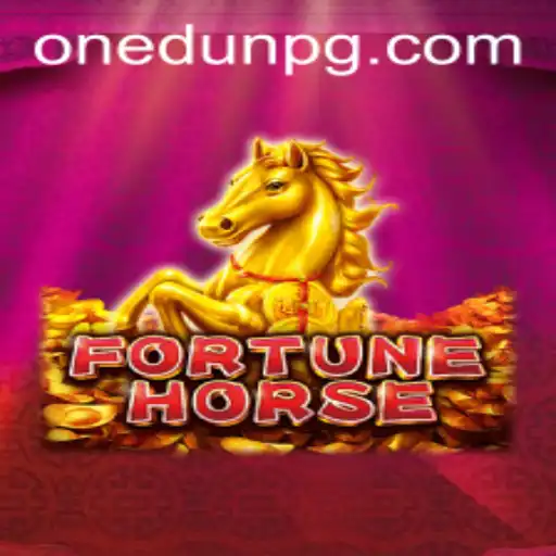An In-Depth Exploration of FortuneHorse: The Thrilling New Game by tht.bet