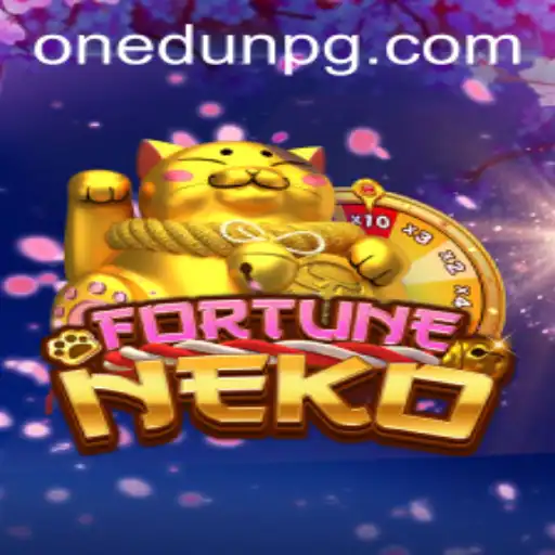 Exploring FortuneNeko: A Thrilling New Game by tht.bet