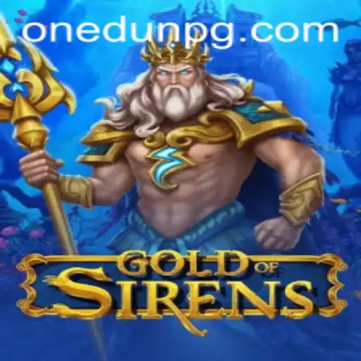 GoldofSirens: Dive Into the Mythical Realm with tht.bet