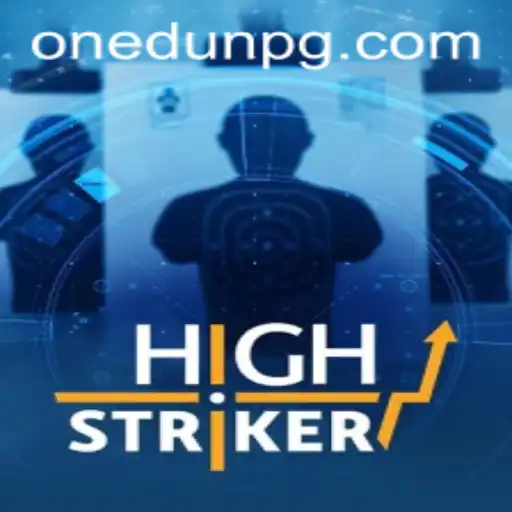 Discover HighStriker: An Exciting Fusion of Fun and Strategy with tht.bet