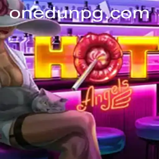 Exploring HotAngels: A Thrilling Dive into the Gaming World
