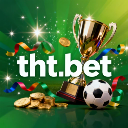 tht.bet Logo