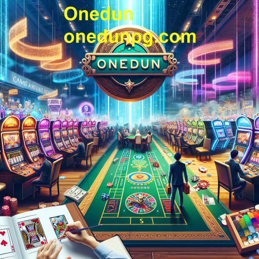 Descubra sua Criatividade com os Jogos de Arte no Onedun