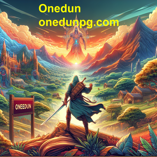 Descubra sua Criatividade com os Jogos de Arte no Onedun