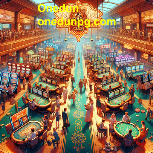 A Importância das Classificações de Jogos em Onedun