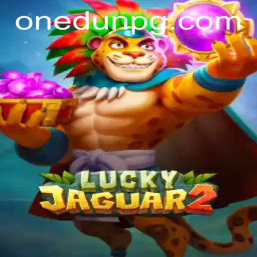 Discover the Excitement of Luckyjaguar2: The Ultimate Gaming Experience on tht.bet