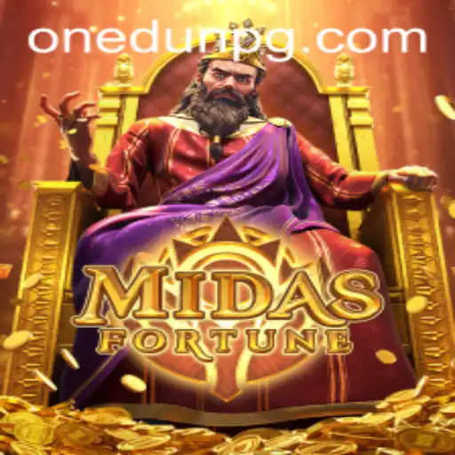 Unlocking the Secrets of MidasFortune: A New Era in Online Gaming