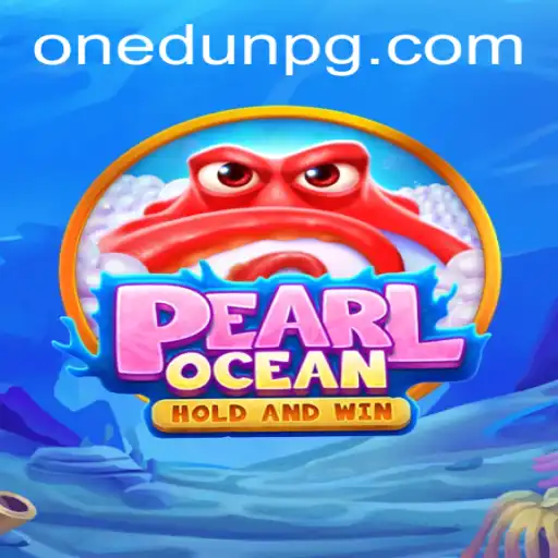 Discover the Enchanting World of PearlOcean