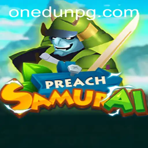 Exploring the Unique Universe of PreachSamurai and Its Connection to tht.bet