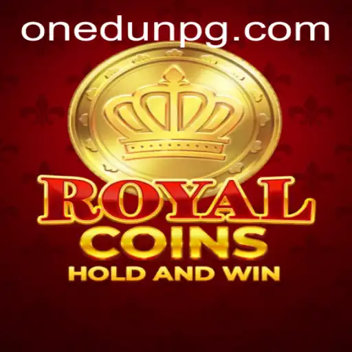 Exploring the Exciting World of RoyalCoins on tht.bet