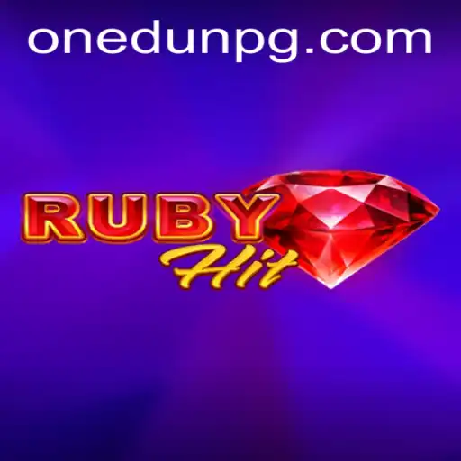 RubyHit: An Exciting Venture into Digital Gaming with THT.BET