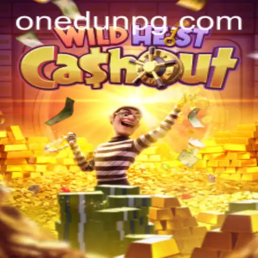Exploring WildHeistCashout: A Thrilling Game Experience on tht.bet