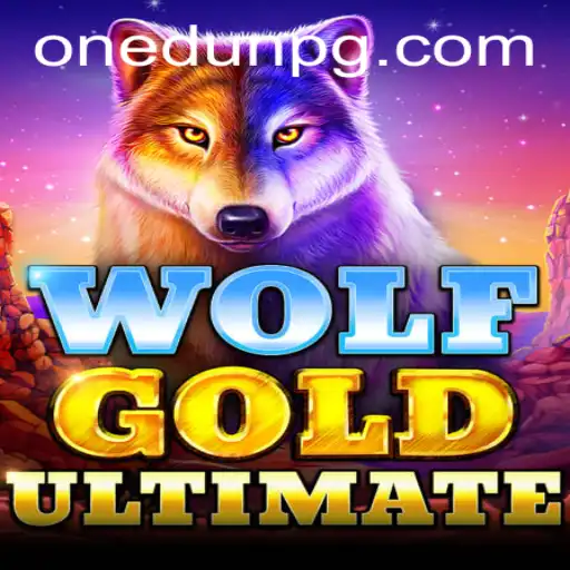Exploring the Thrills of WolfGoldUltimate at tht.bet