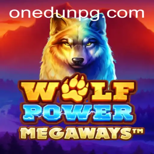 Unleashing the Gaming Beast: Exploring WolfPowerMega